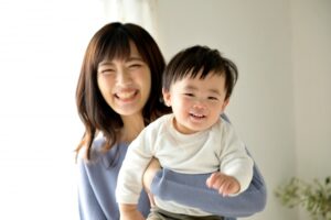 育児ノイローゼ