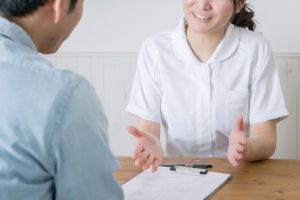 病院とカウンセリングの違い