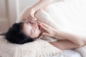 不眠症
