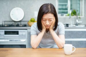 人が怖い　カウンセリング