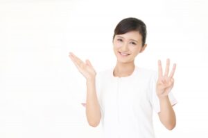 パニック障害を治すために重要な３つのポイントを紹介