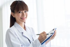 解離性同一性障害
