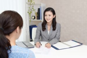 視線恐怖症