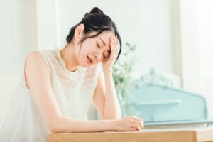 不安とは