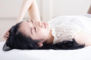不安解消の方法