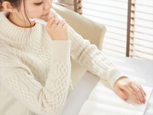 自己肯定感が低い