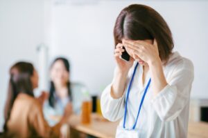 自己肯定感を高める習慣