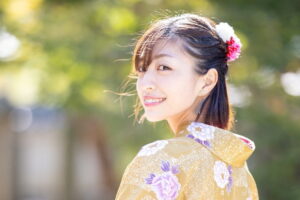 カウンセリング